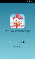 Hay Day Walkthrough