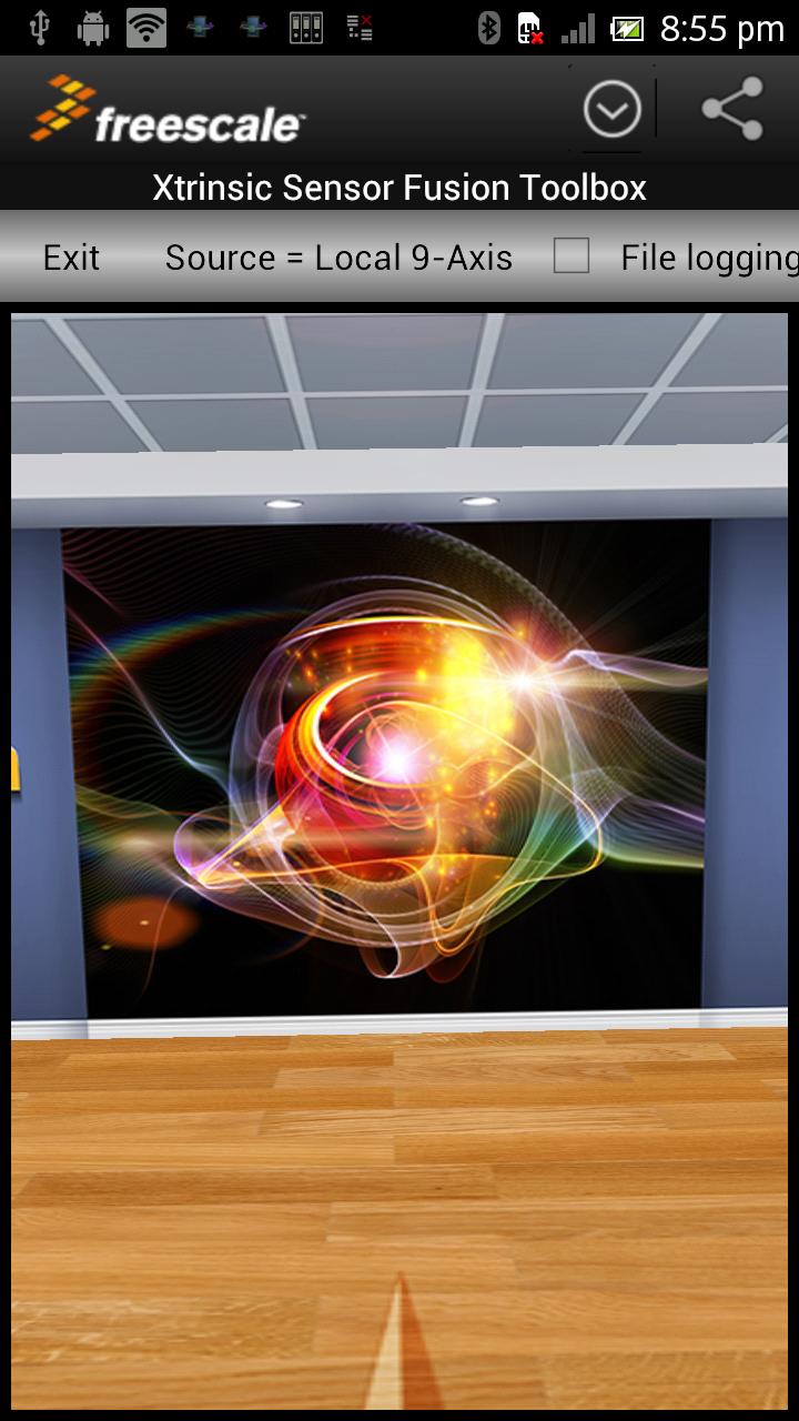 Sensor Fusion Toolbox