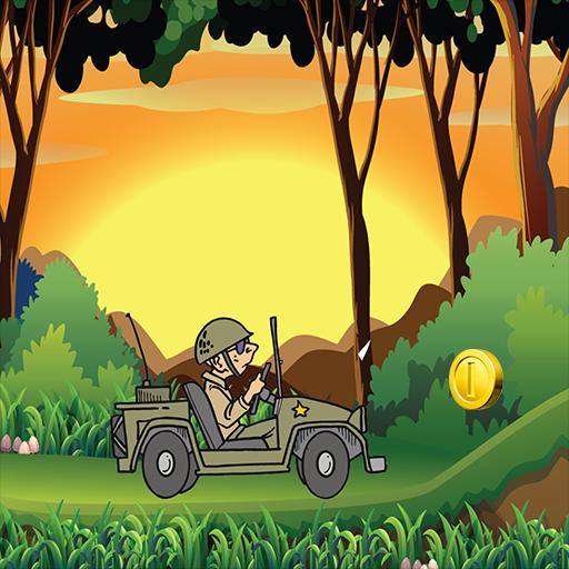 Hill Climb Cars Racing 2016