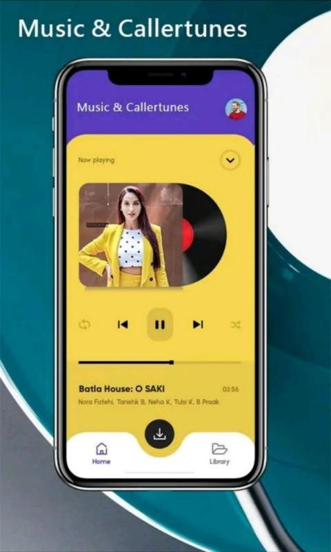 Free Jio-Saavn Free Music : Set Jiotune Guide