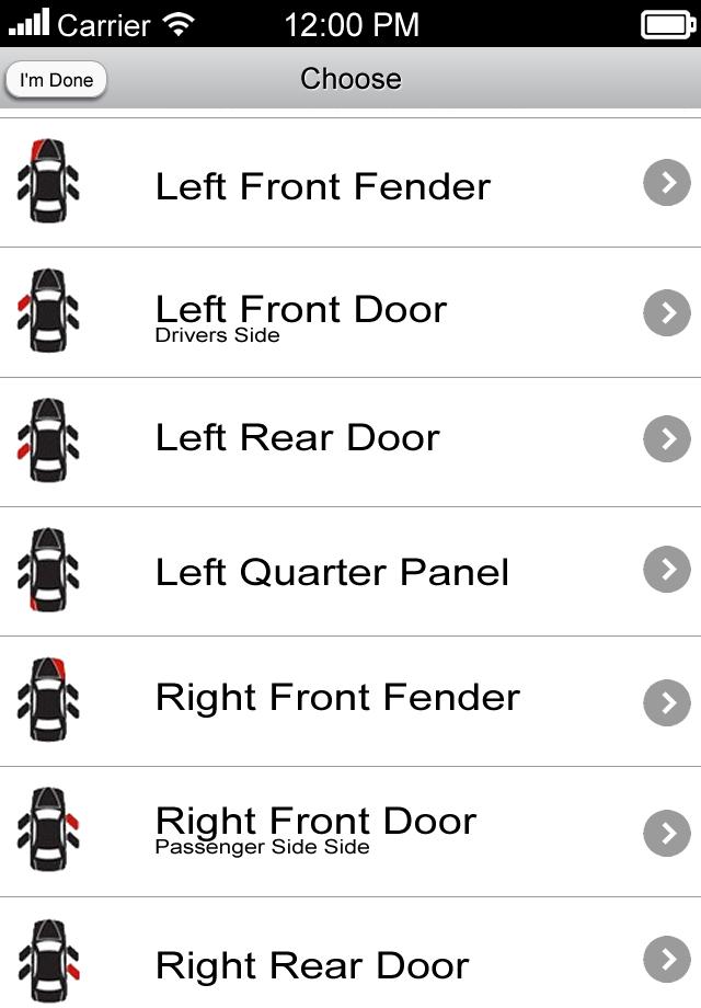 Fix Auto Body Collision Repair