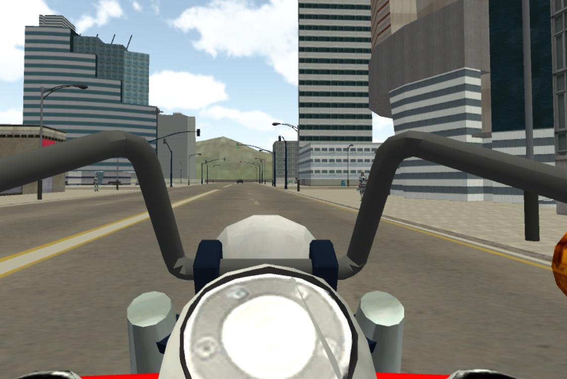 Great Traffic Driver