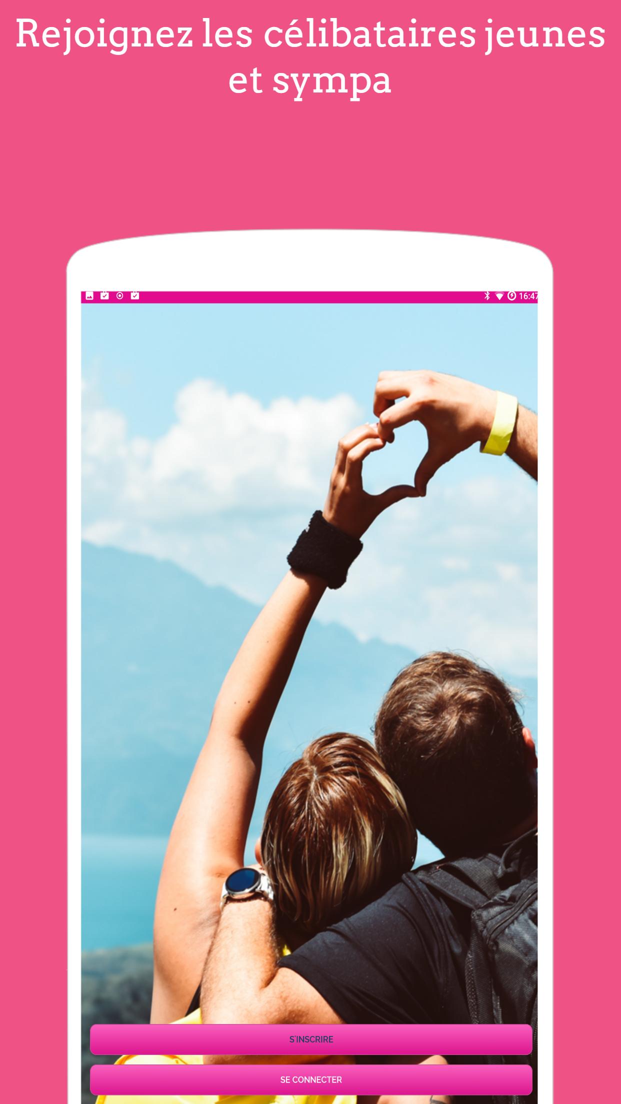 Teenalove - dating apps free