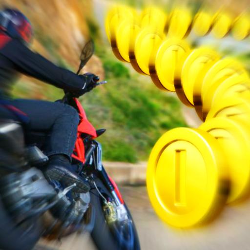 Mountain Moto Game 2