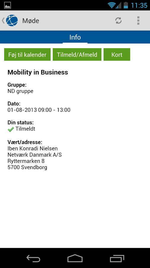 EGN Executives' Global Network