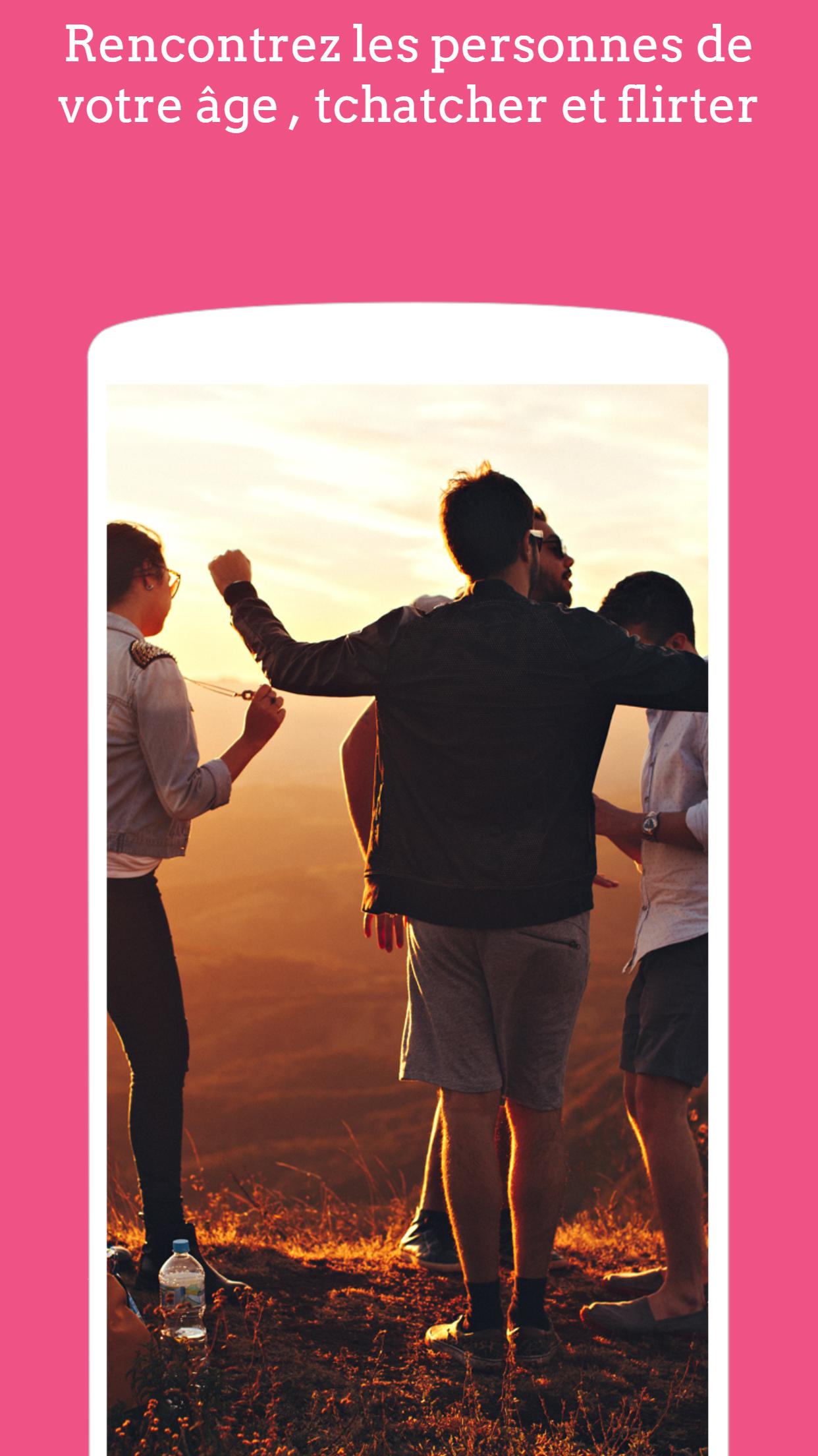 Teenalove - dating apps free