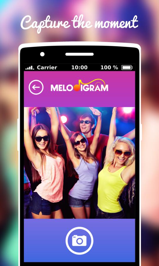 Melodigram