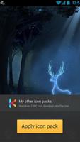 Icon Pack - Deer Dante (free)