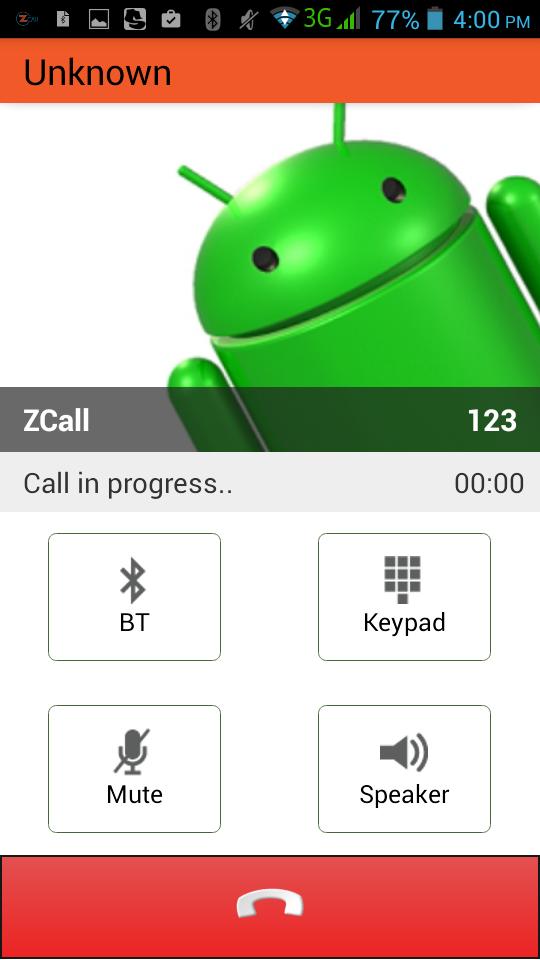Z CALL