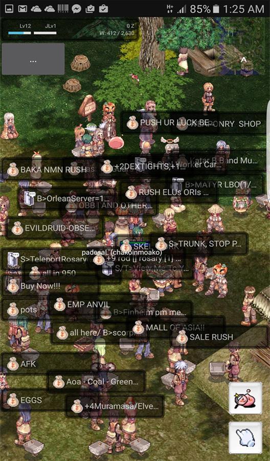 Ragnarok Valkyrie pRO