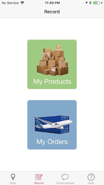 Yiwu Market Guide (YMG)