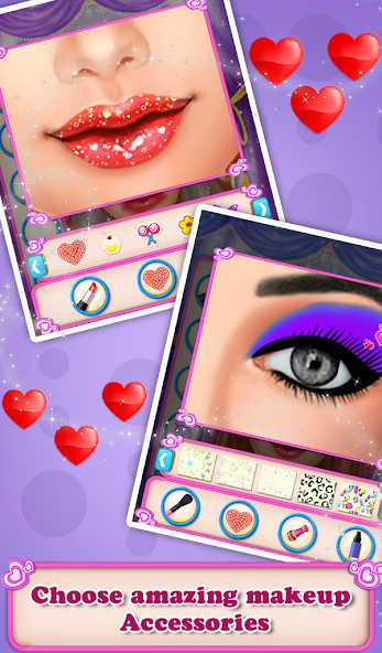 Girls High School Crush Story