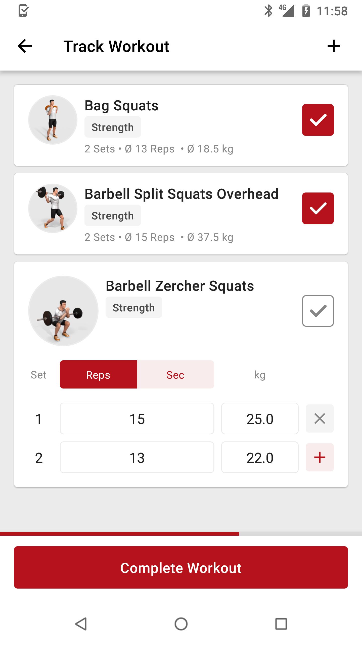 Denver Gym & Fitness