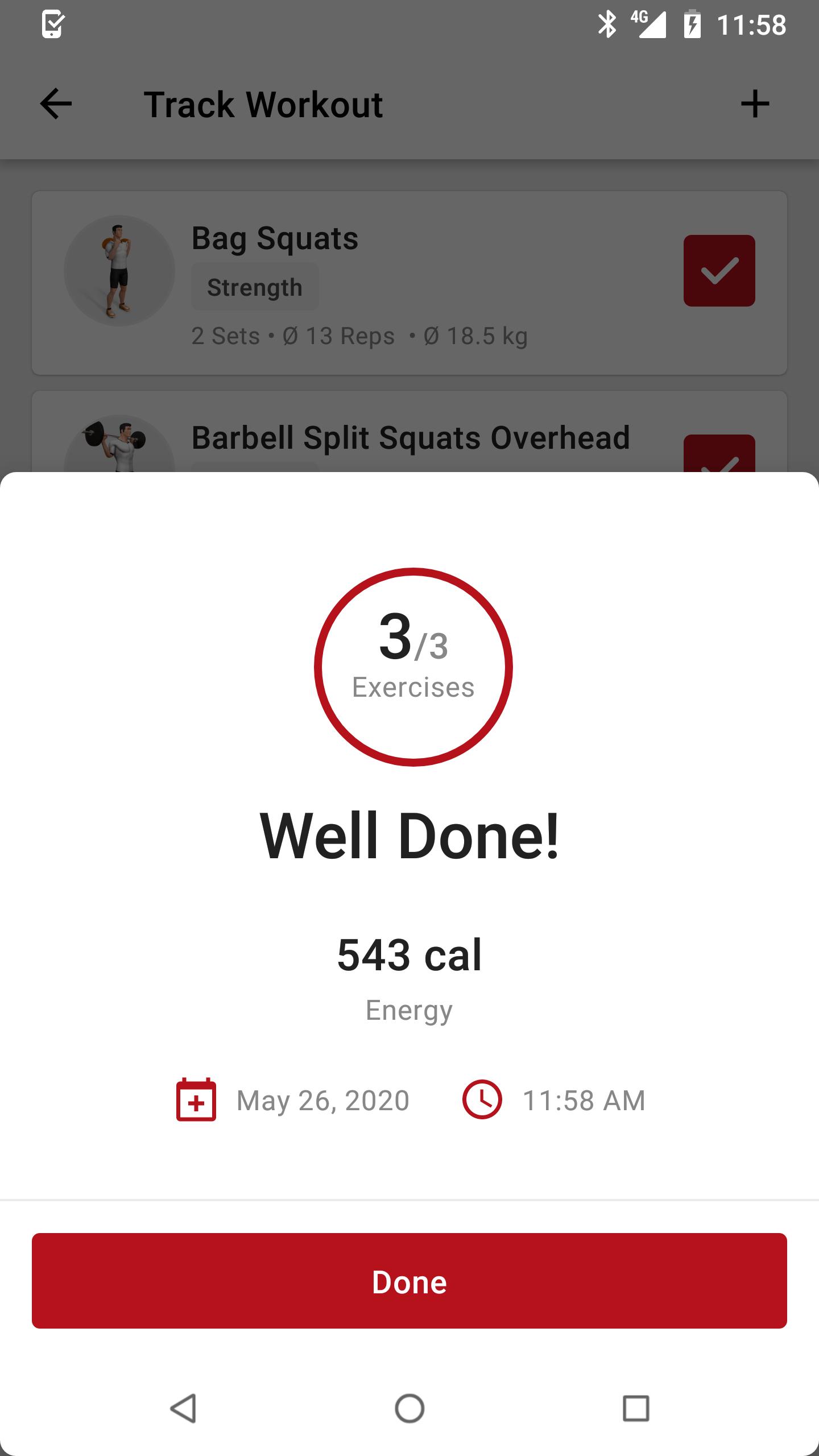 Denver Gym & Fitness