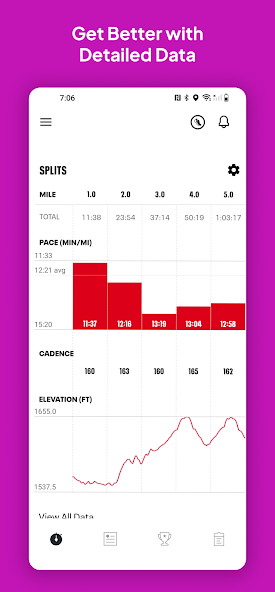 Map My Walk by Outside