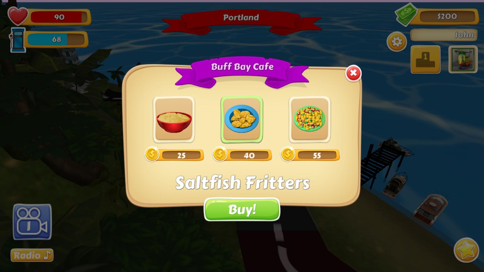 Island Ride: Discover Jamaica