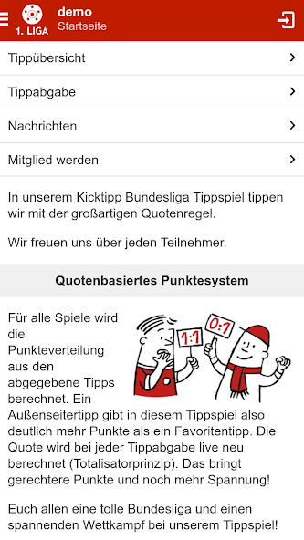 Kicktipp