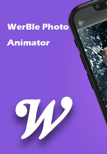 Pro Werble App
