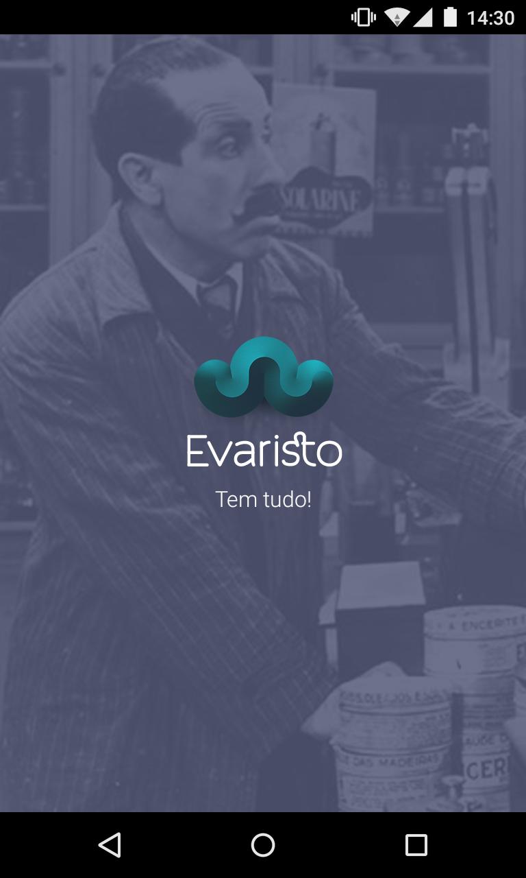 Evaristo