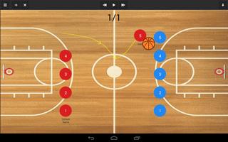 Coachbase - coach's clipboard