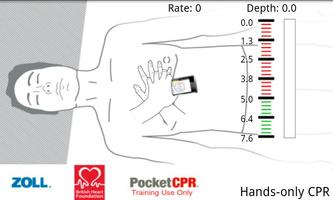 BHF PocketCPR