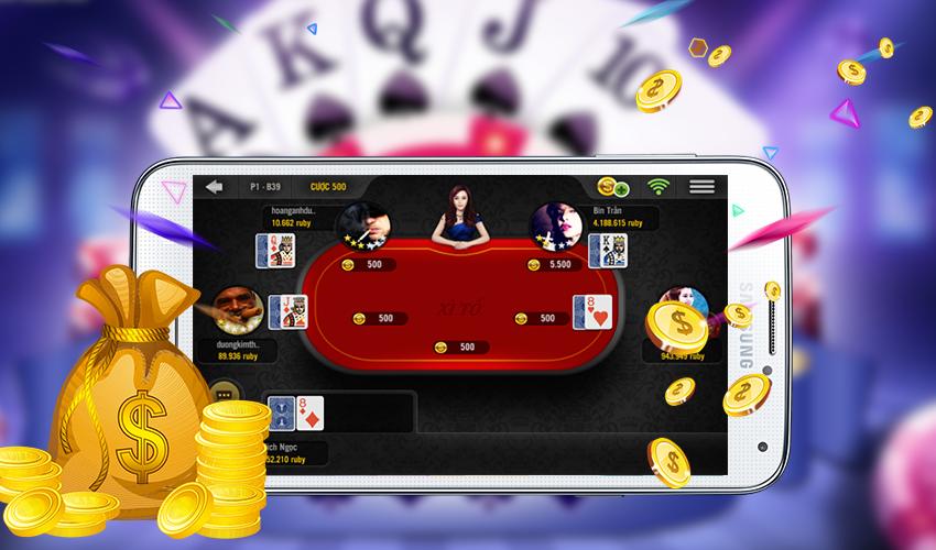 Game Danh Bai Doi Thuong F88