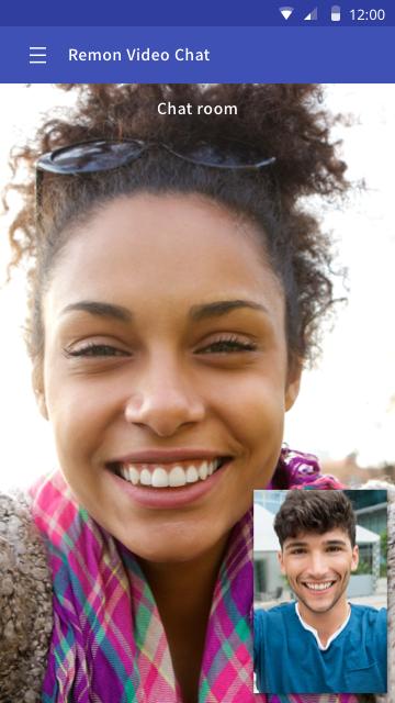 Remon Video Chat