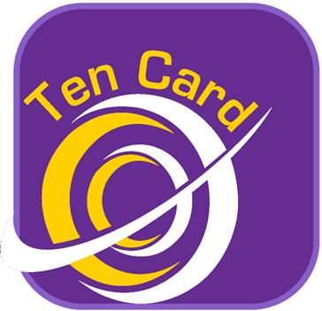 TenCard Calling Card