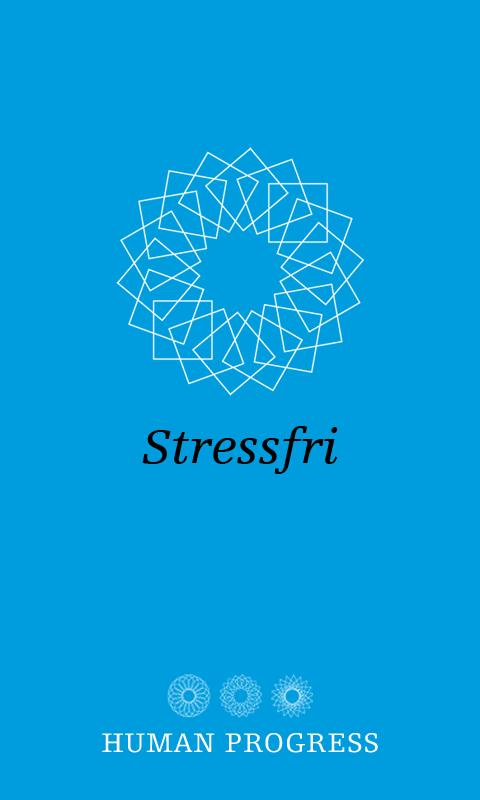 Stressfri