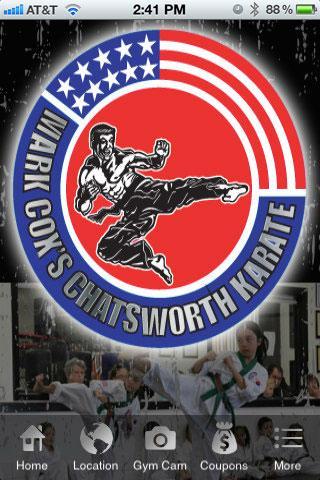 Chatsworth Karate & Krav Maga