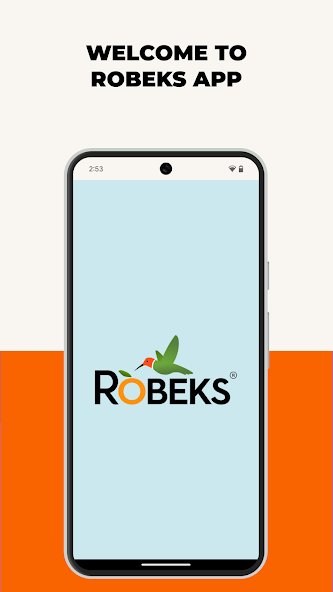 Robeks