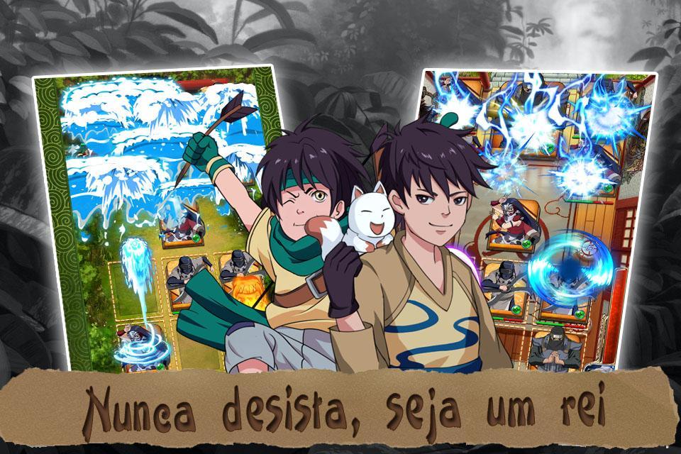 Ninja: Beyond the Shadows