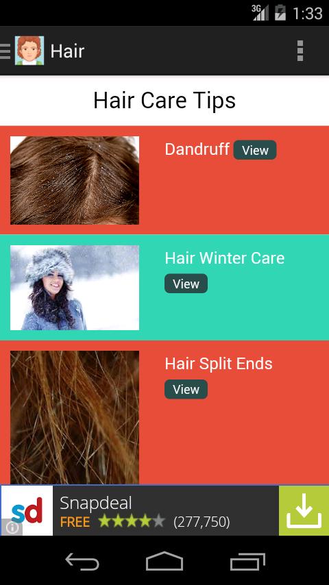 DIY Natural Beauty Tips