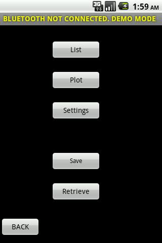 Bluetooth Thermochron iButton