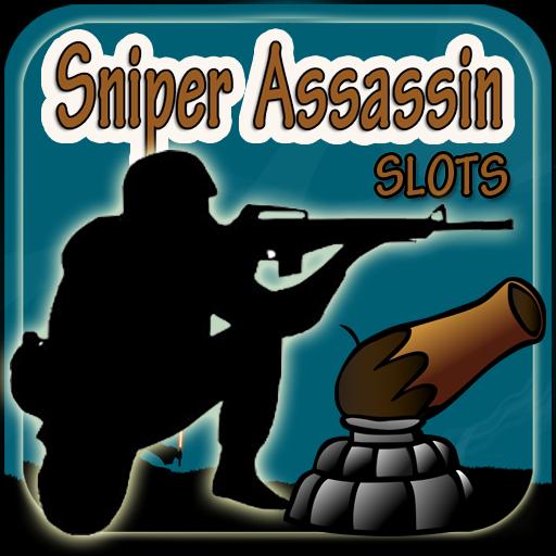 Sniper Assassin Slots