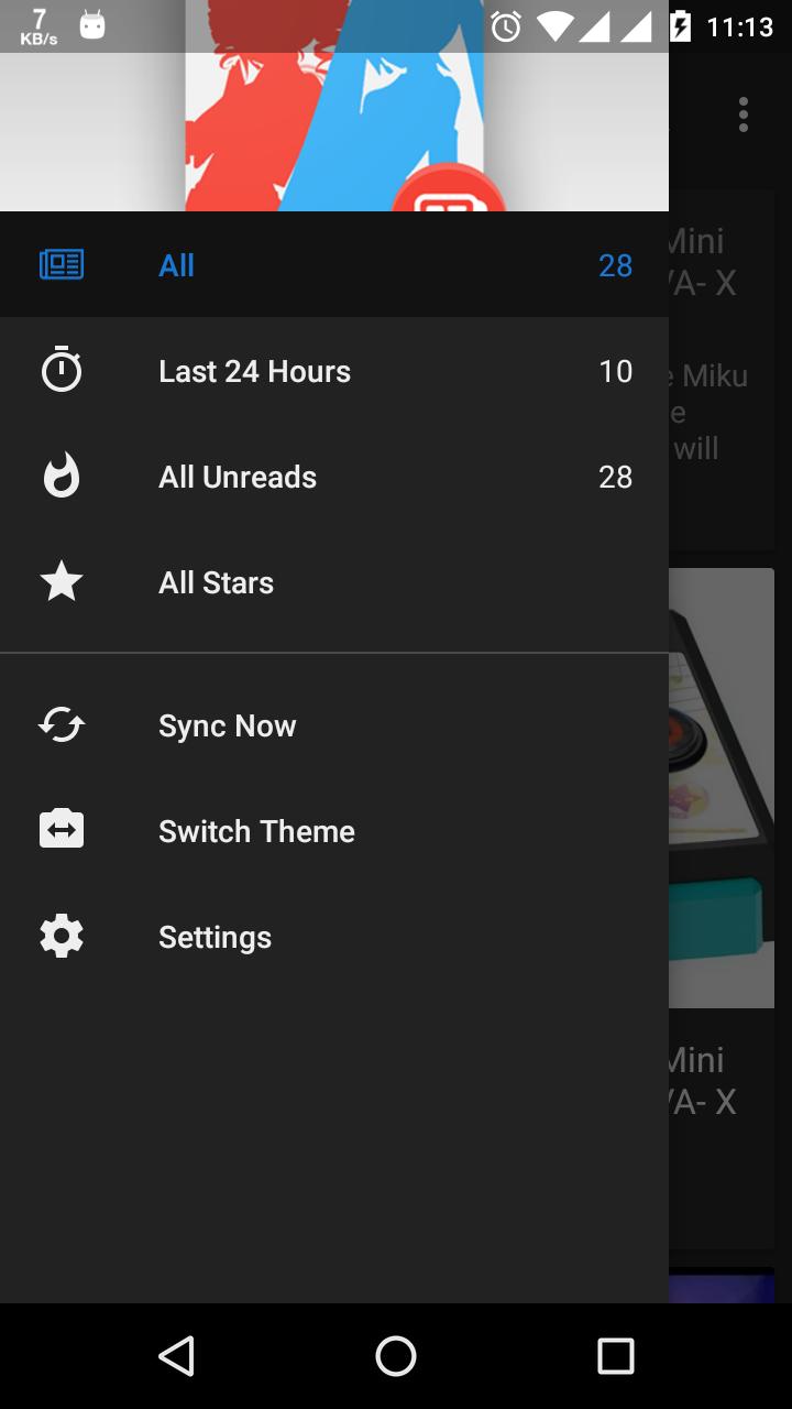 News for Vocaloid & UTAU