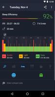 Runtastic Sleep Better: Sleep