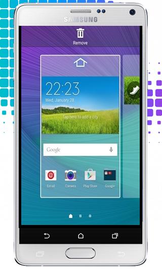 S6 Launcher