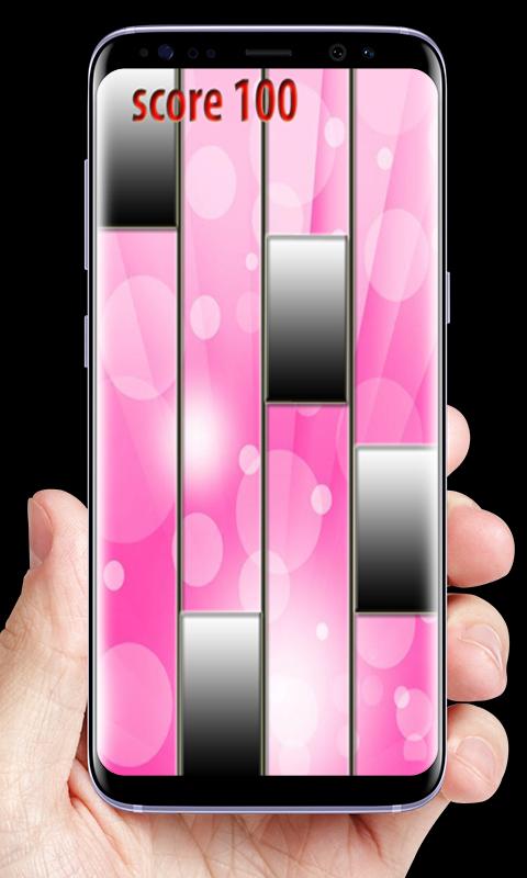 Gummy Bear Fun Piano Game