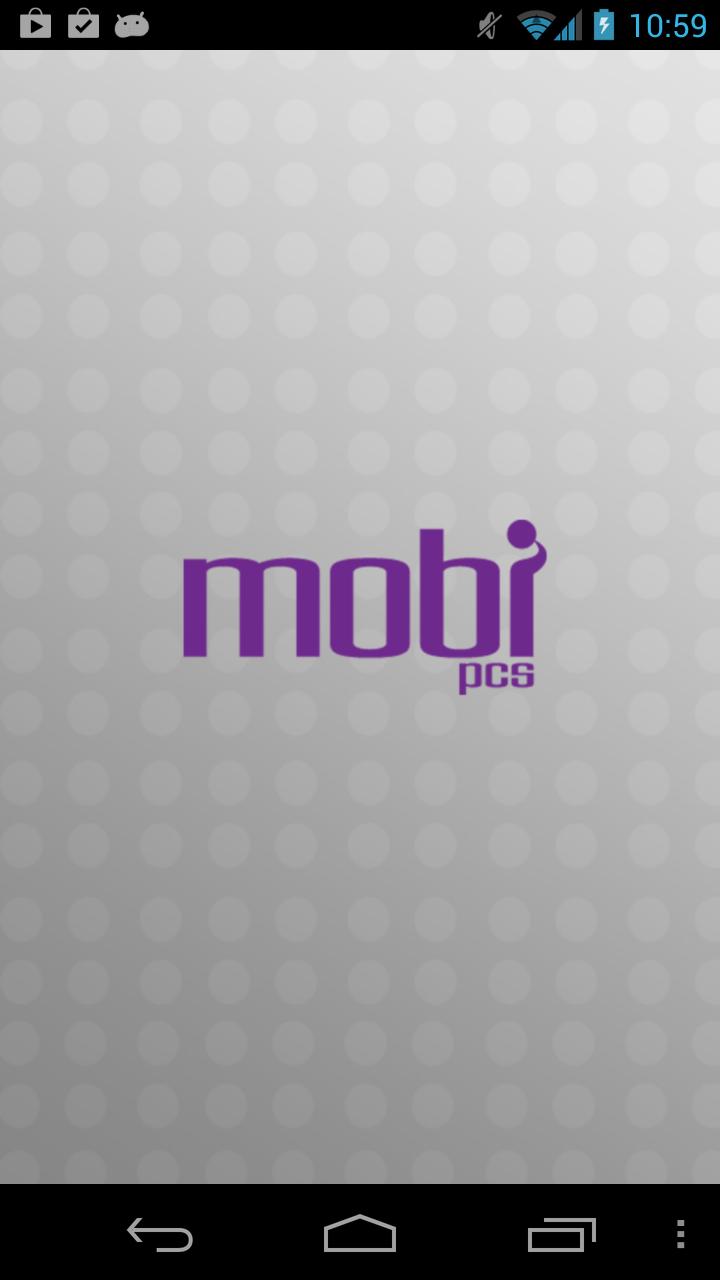 Mobi PCS WiFi