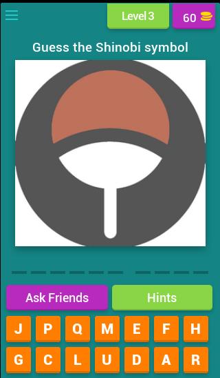 Ultimate Naruto Fans Guide