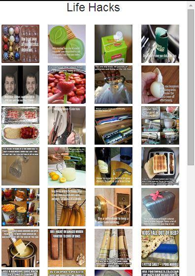 Best Life Hacks
