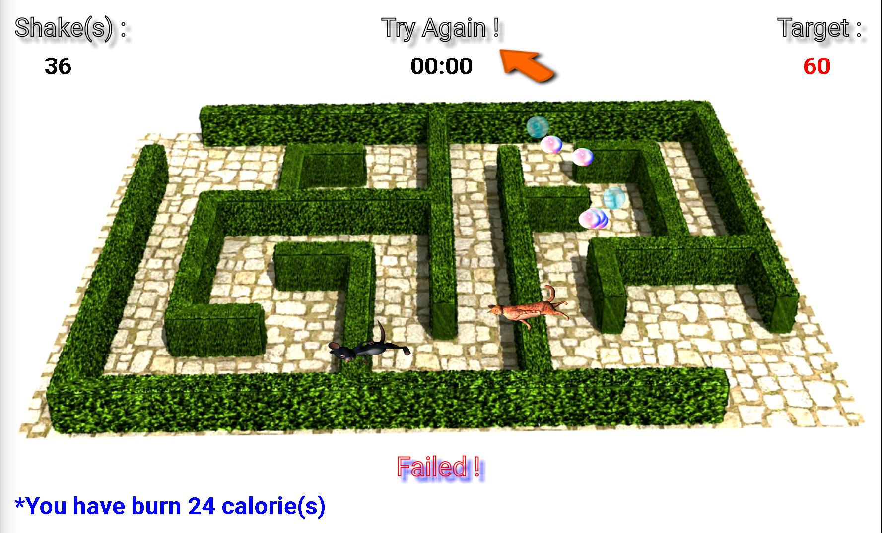 Lora The Bubbling Mouse