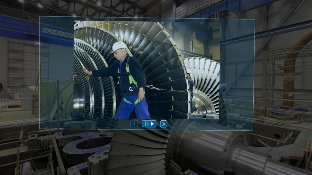 Virtual Reality Suite