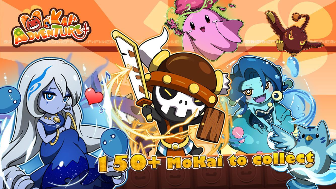 MoKai Adventure