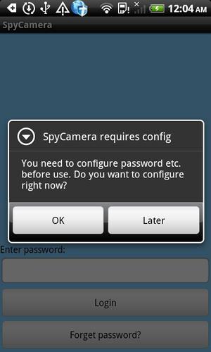 Hidden Camera Spy Camera free