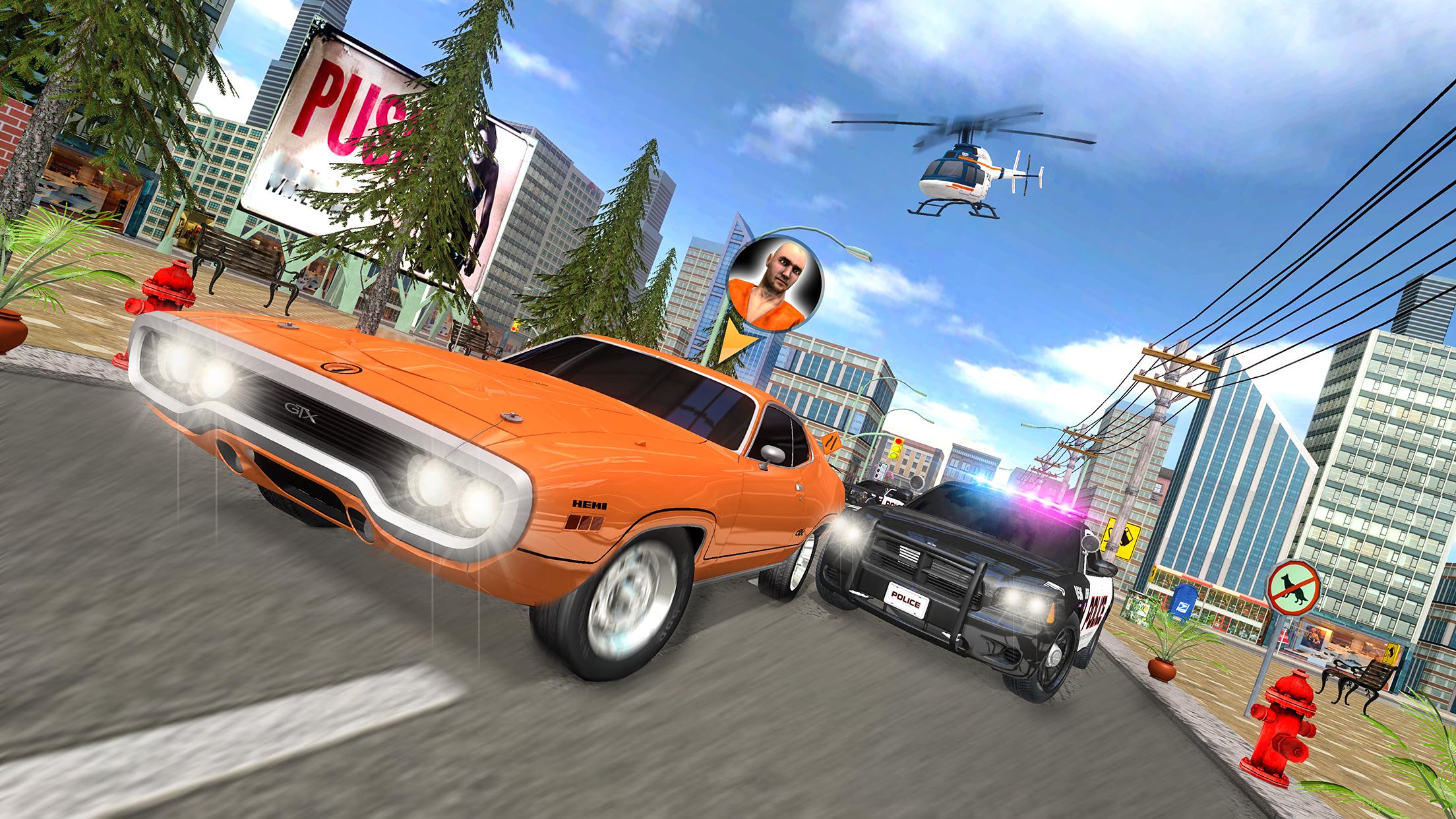 Jail Prison Breakout 2018 - Es