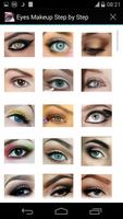 Eyes Makeup Tutorial