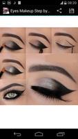 Eyes Makeup Tutorial