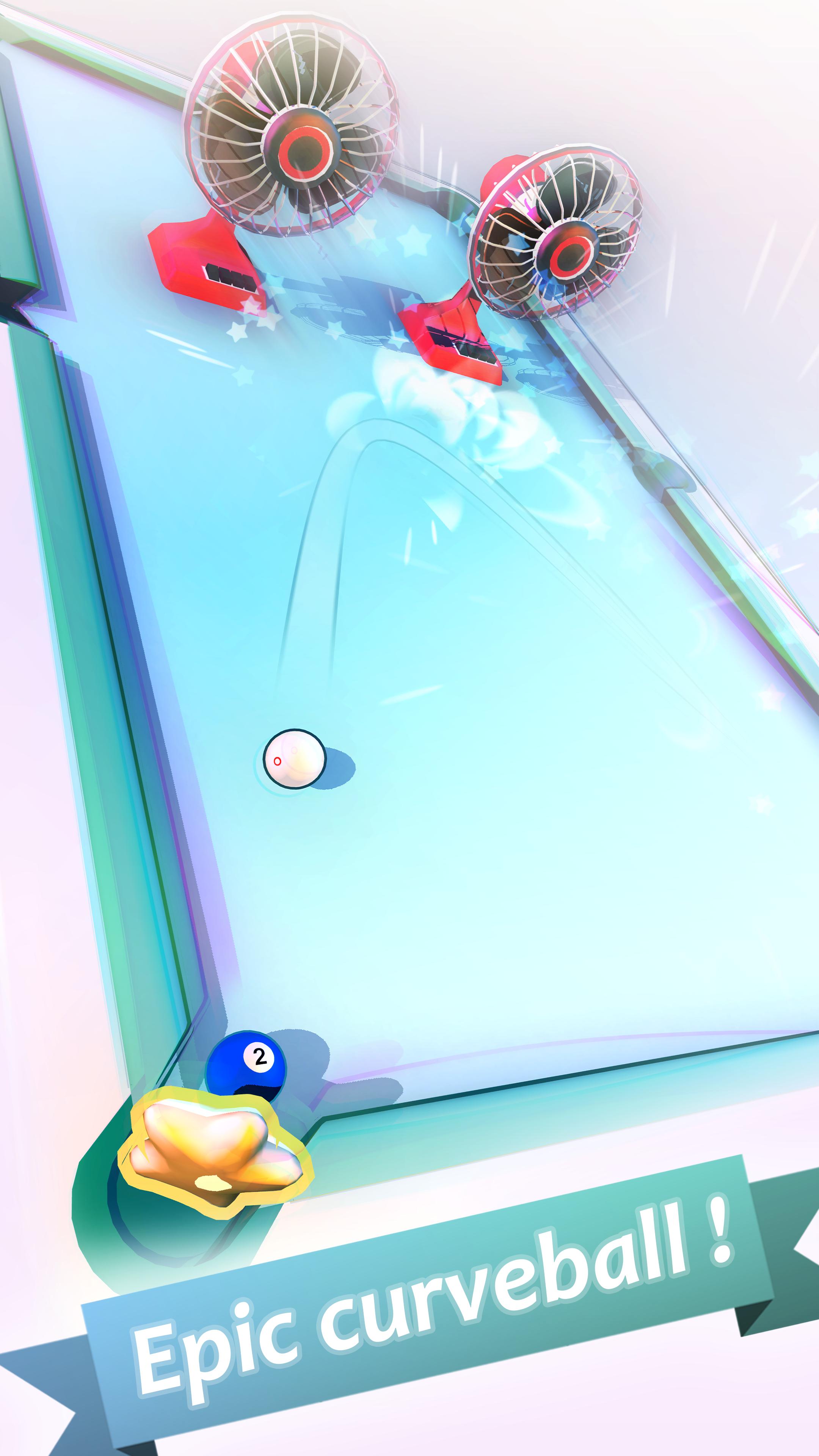 Epic Pool - Billiard Tricks